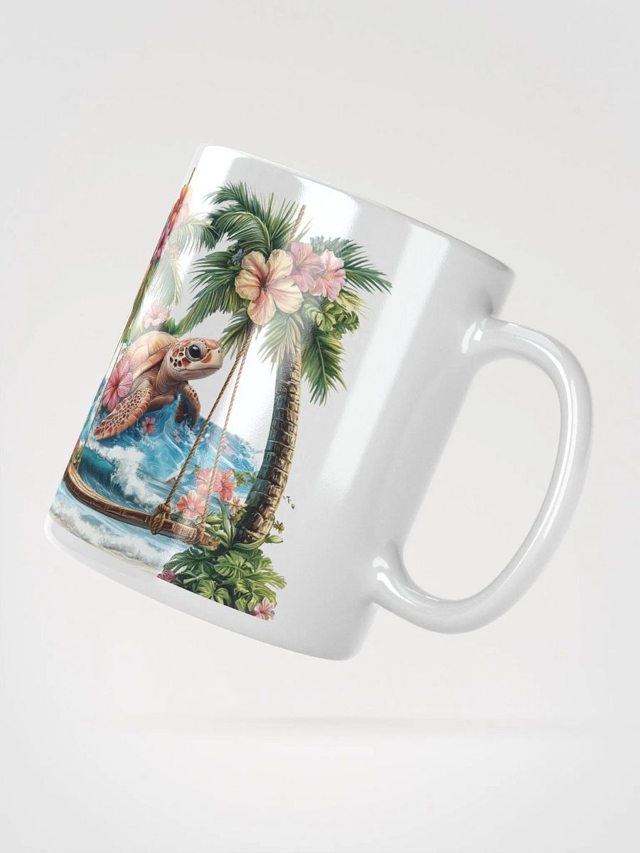 Tropical Tiki Paradise Mug product image (4)