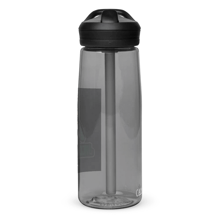 Gamer's Hydration Essential: Jacob Segura GGZ Edition product image (2)