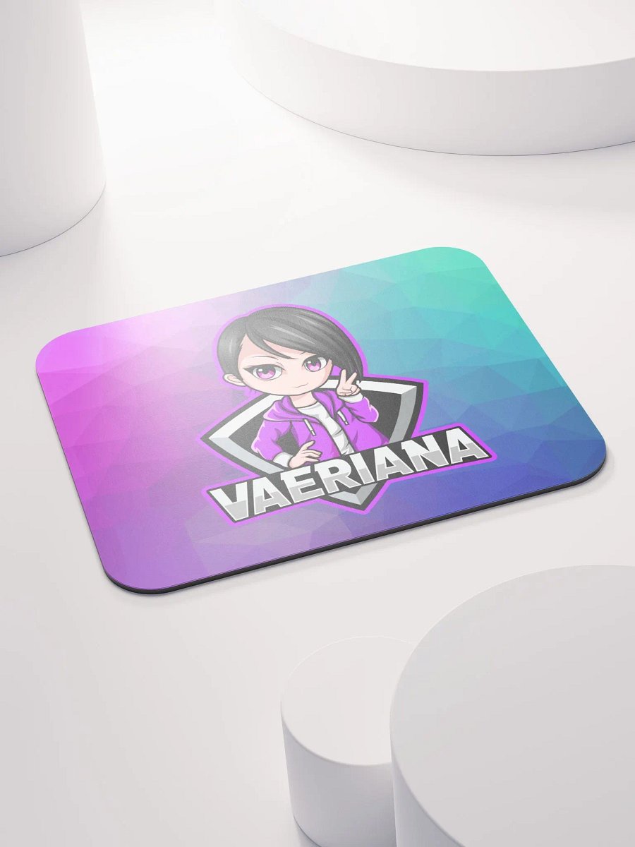 Vaeriana Mouse Pad product image (4)