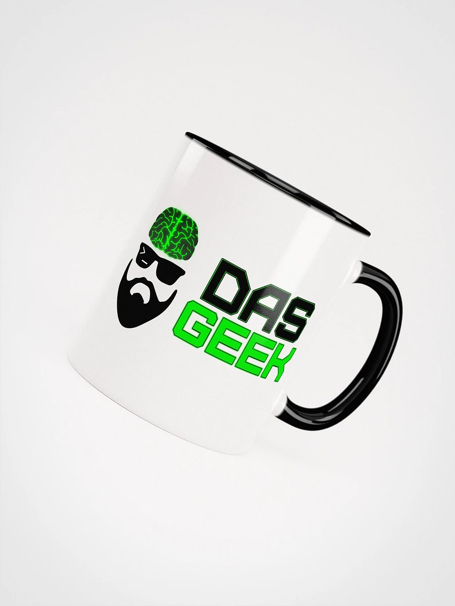 DasGeek - Mug product image (4)