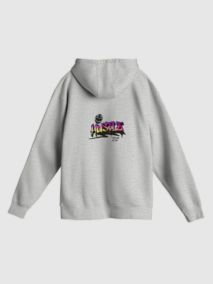 HUSTLE BY URBAN HOOD product image (10)