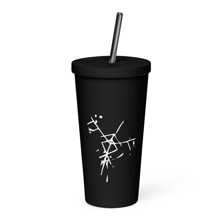 Eagle Art Insulated Cup product image (1)