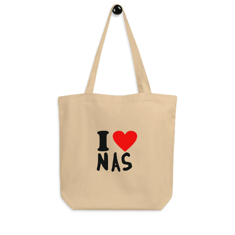 Nas tote bag product image (7)
