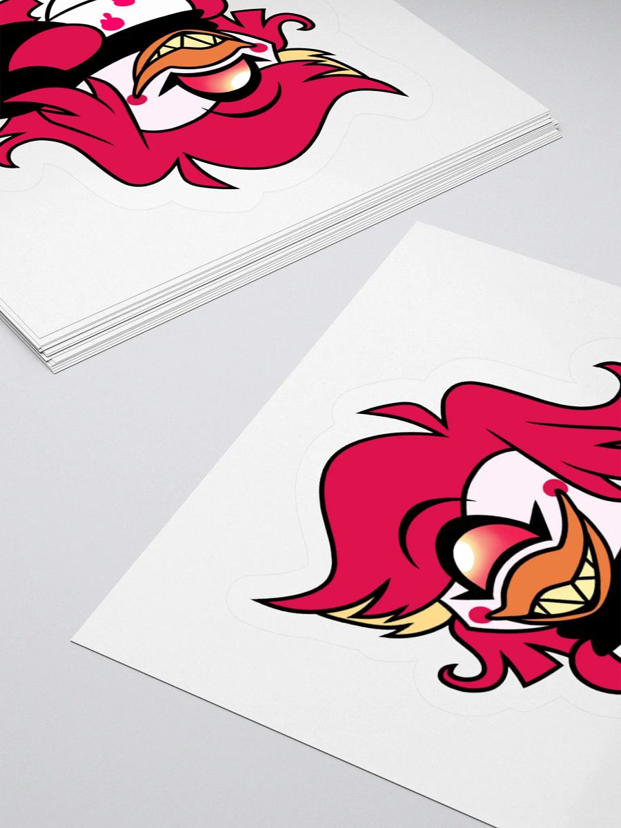 Niffty Quack Sticker product image (10)