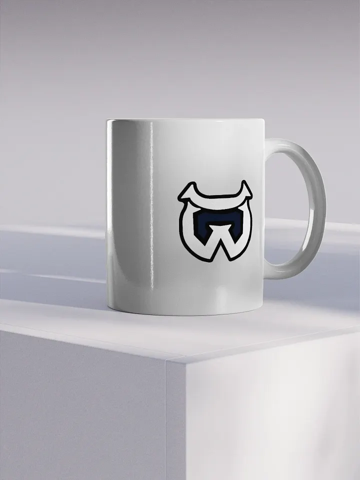 i3eard's i3logo Mug product image (1)