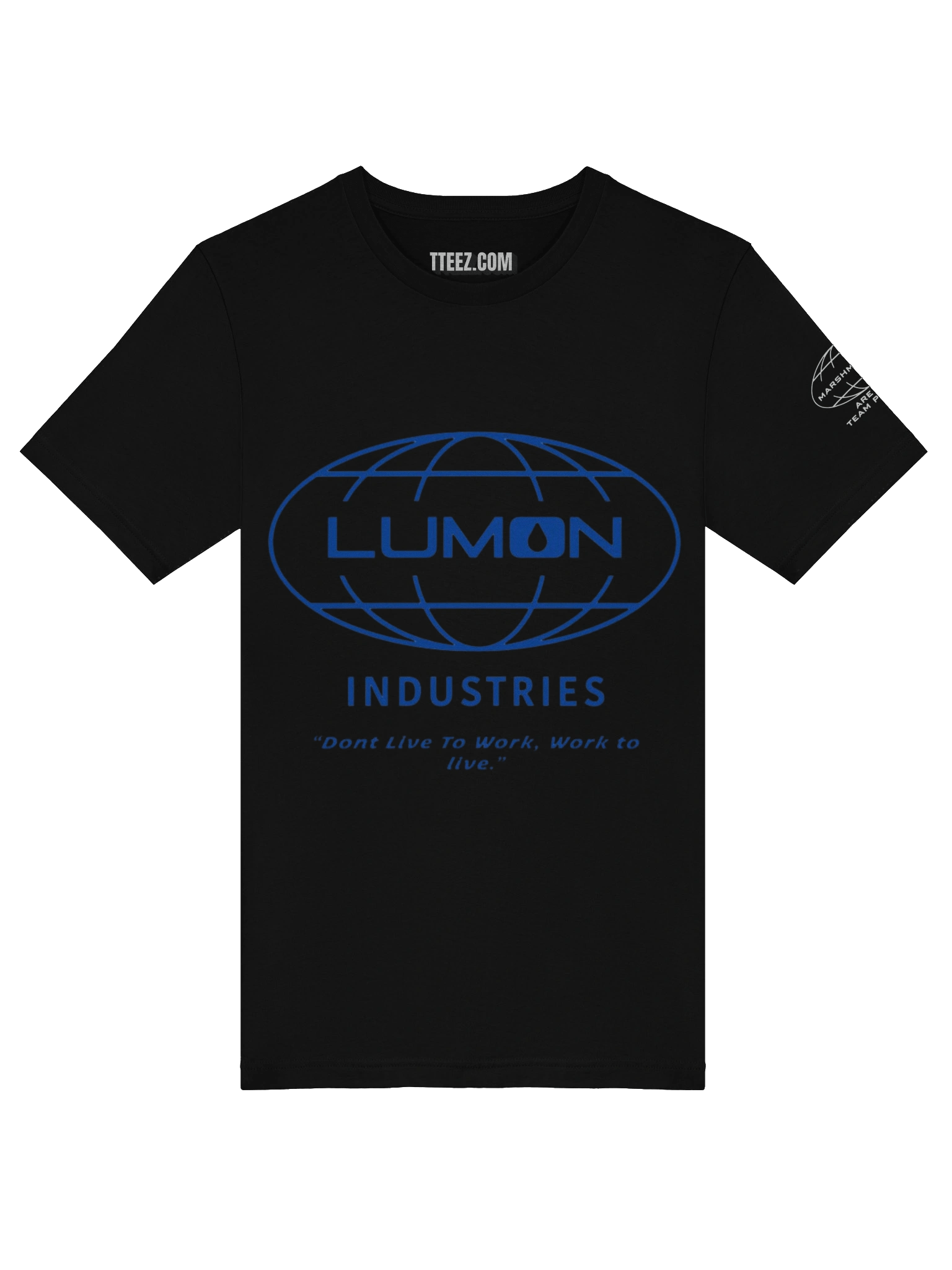Severance Lumon Industries T Shirt product image (5)