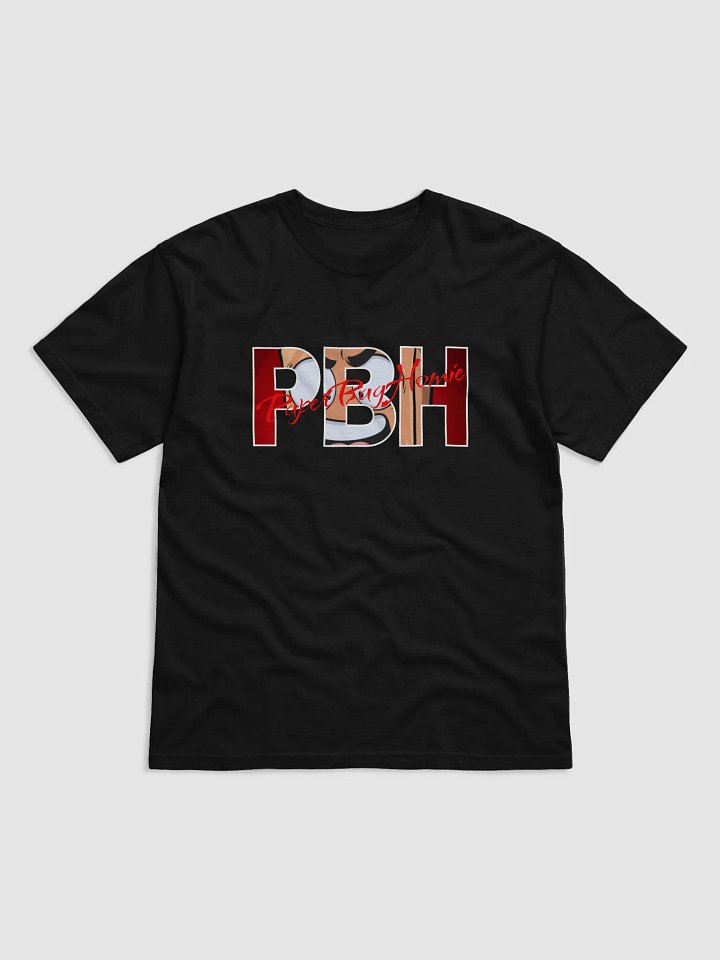 PBH Shirt product image (25)