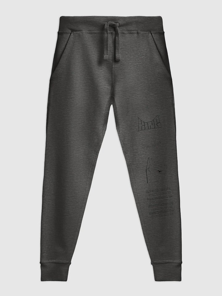 Moroni Joggers product image (3)