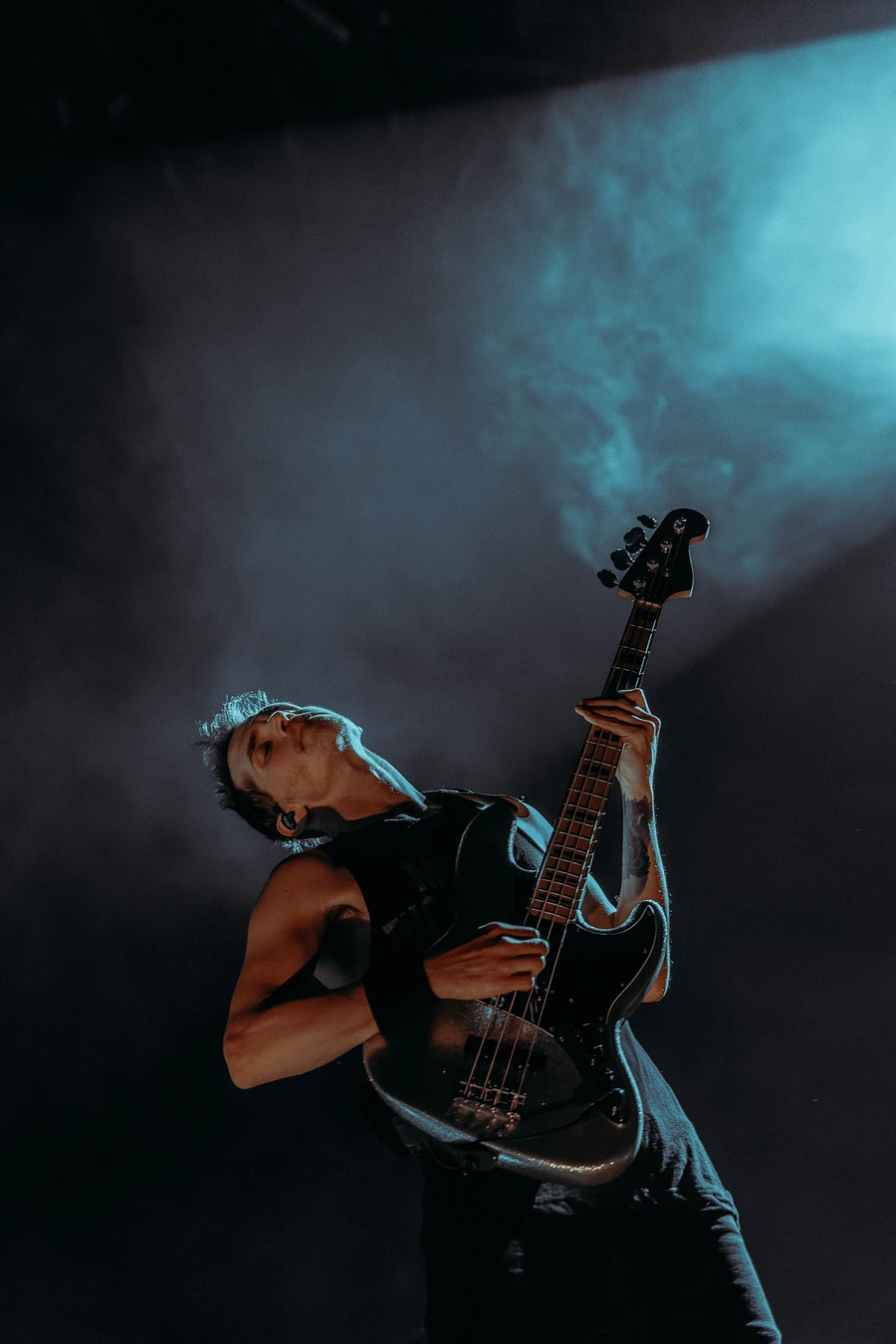 CONCERT PHOTOGRAPHY PRESET PACK product image (9)