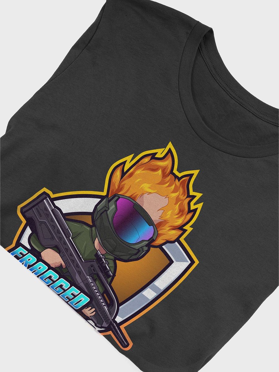 Fragged Shield Tee product image (5)