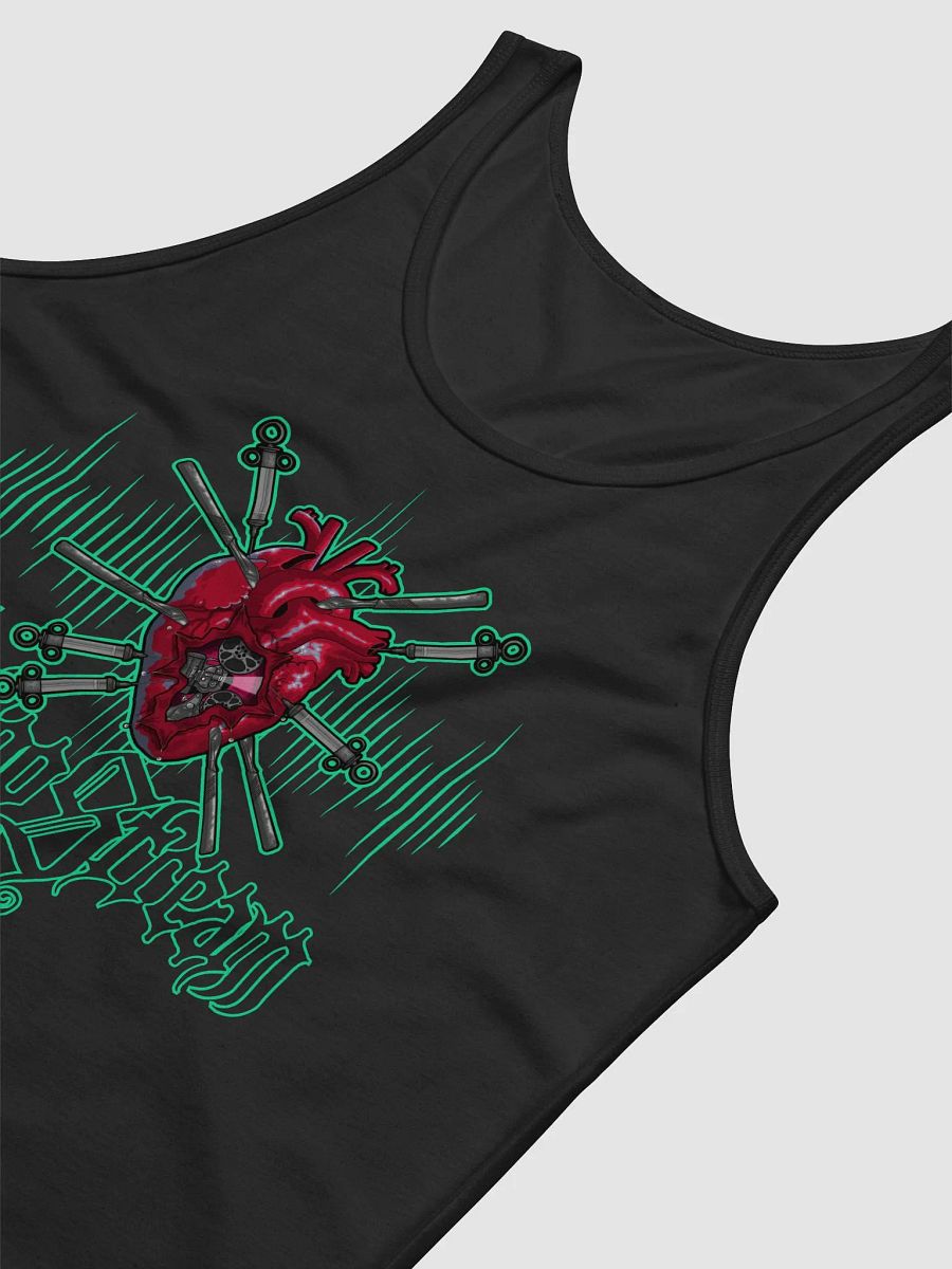 AutopStream Tank Top product image (6)