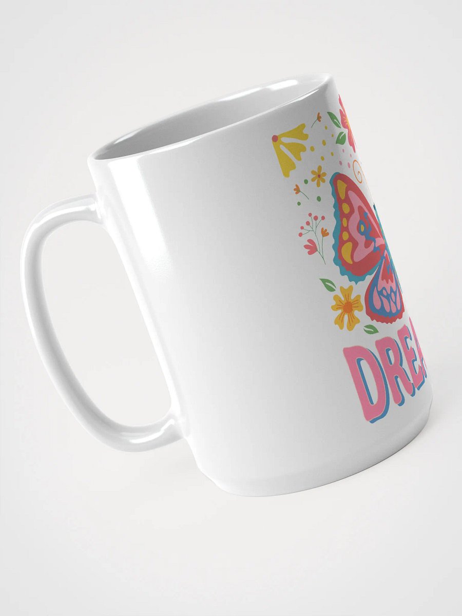 Dreamer's Delight Mug product image (3)