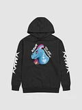 ROARSOME Pansexual Parasaur Premium Hoodie product image (1)