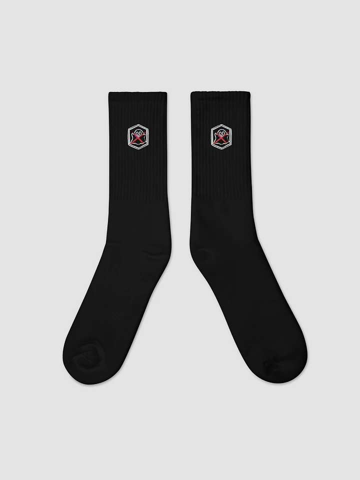 SAFETY SOCKS! product image (1)