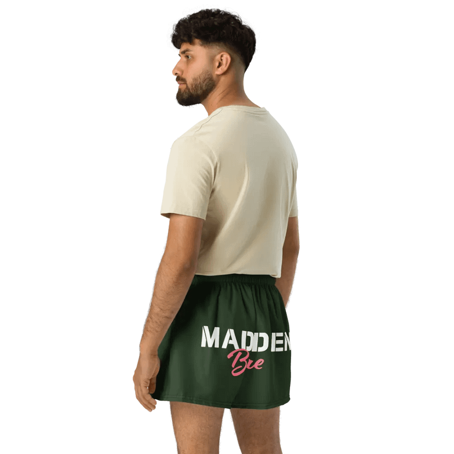 MaddenBae Short Shorts product image (9)