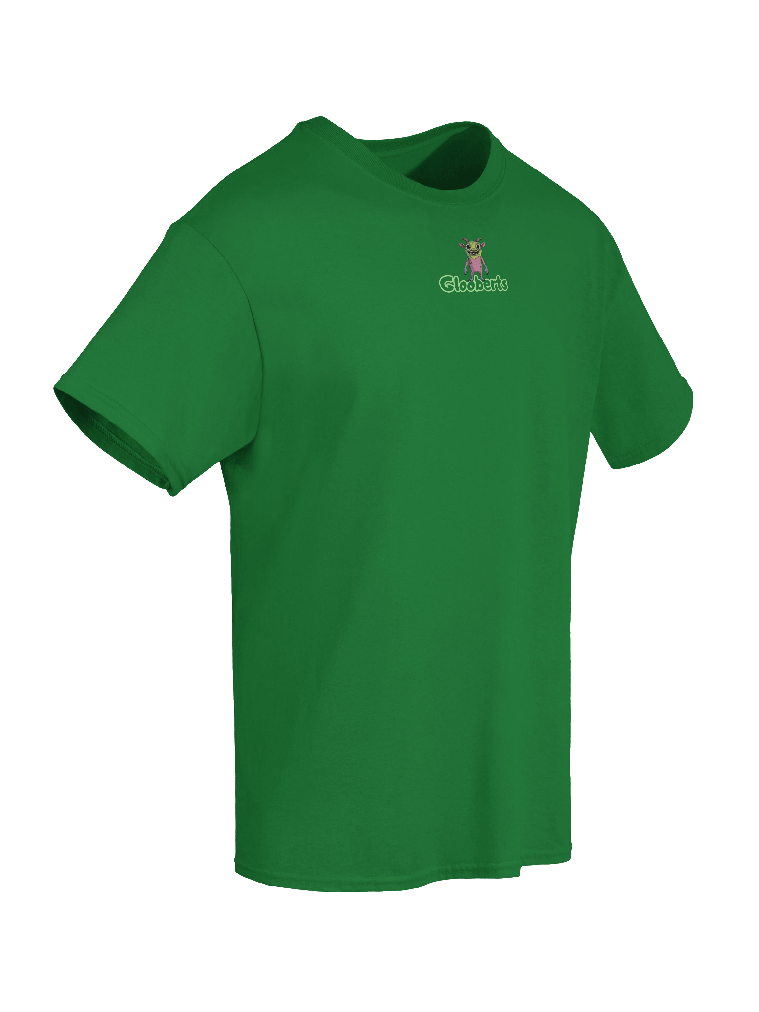 Gloobert 6 'Party Mode' Tee product image (8)