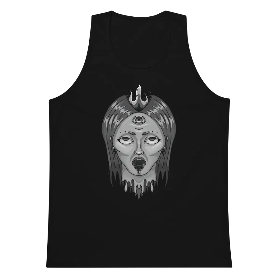 Inner Inferno - Men’s Tank product image (5)