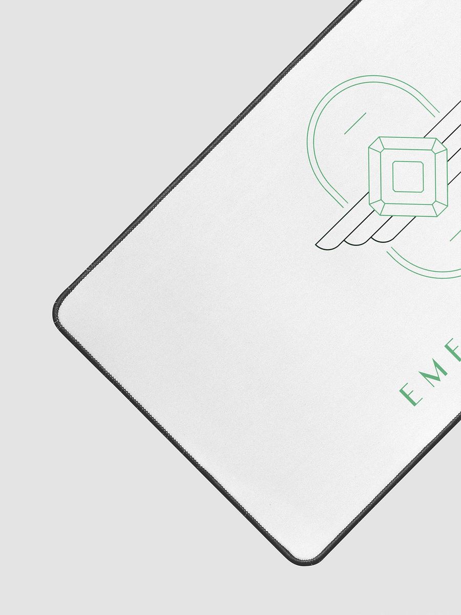 EmeraldsAce Minimalist Desk Mat Large product image (1)