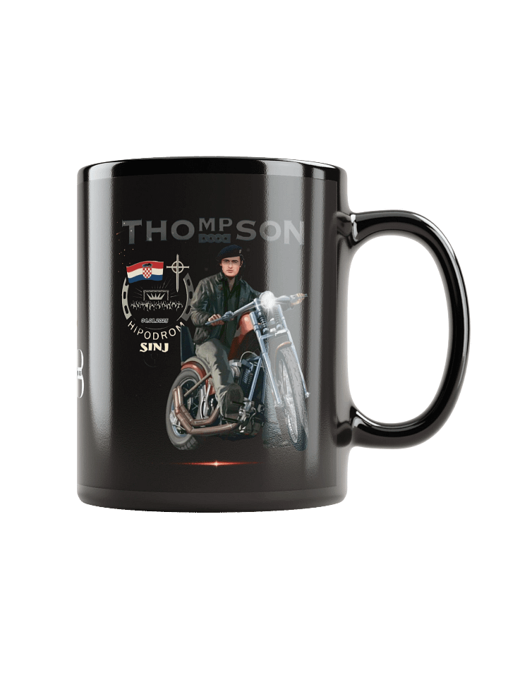 Thompson Sinj Hipodrom 04.08.25 Patriot Mug product image (2)
