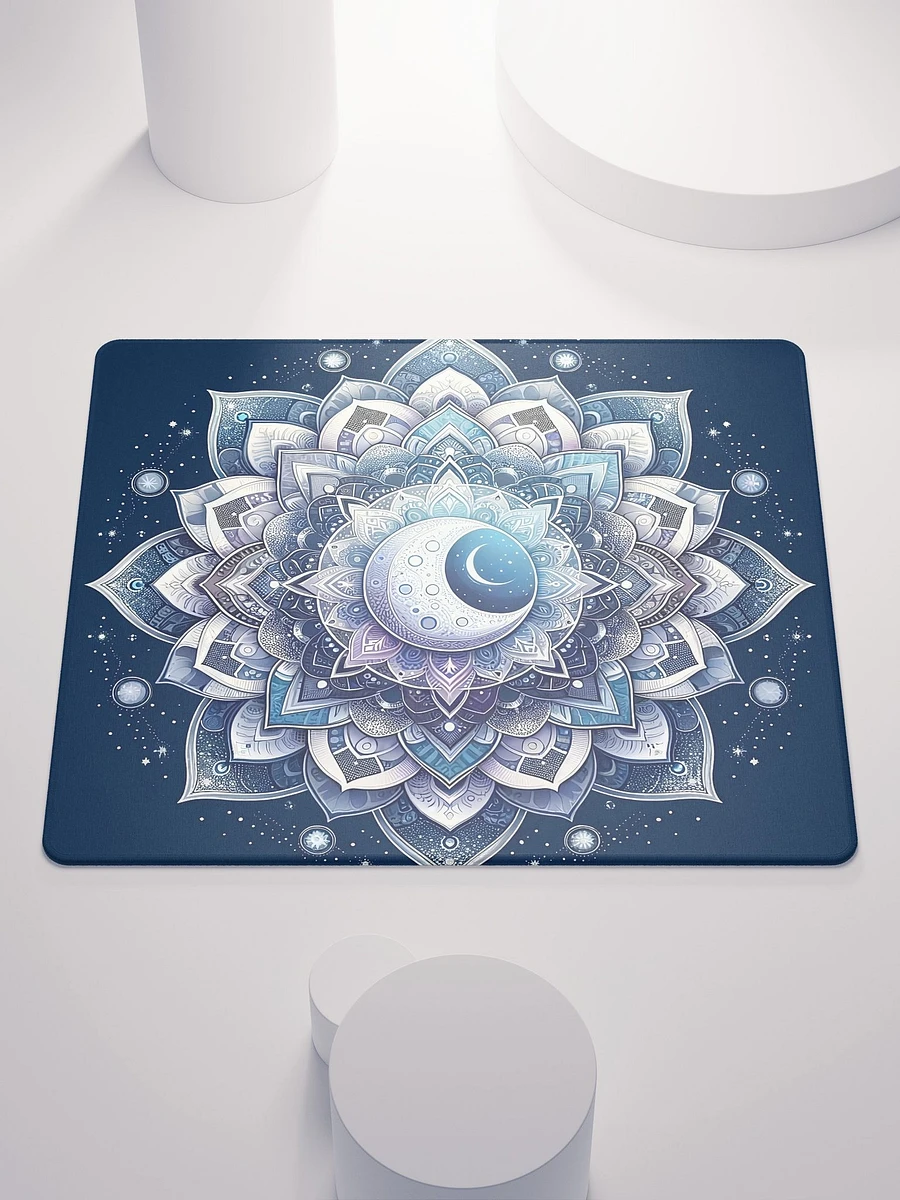 Gaming Mouse Pad: Lunar product image (1)