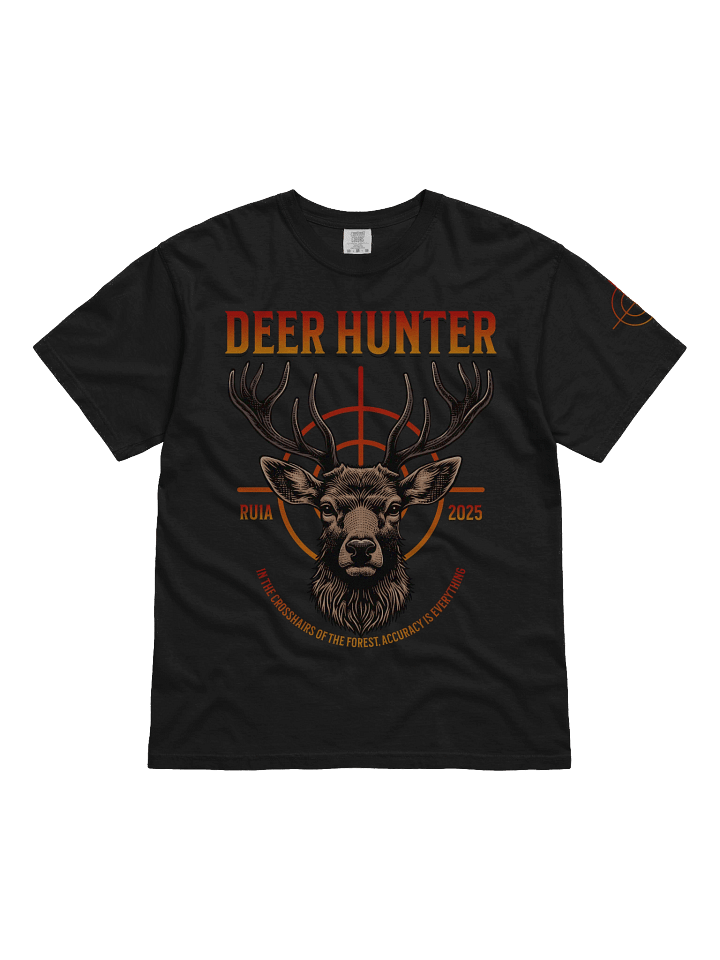 Deer Hunter - RU1A product image (1)