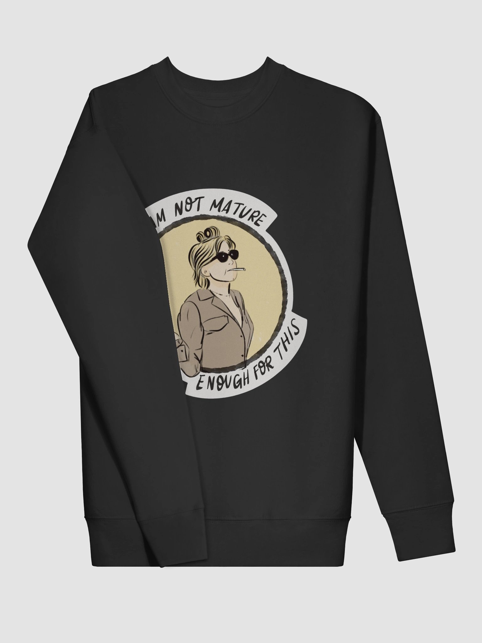 The Parent Trap Premium Sweatshirt product image (17)