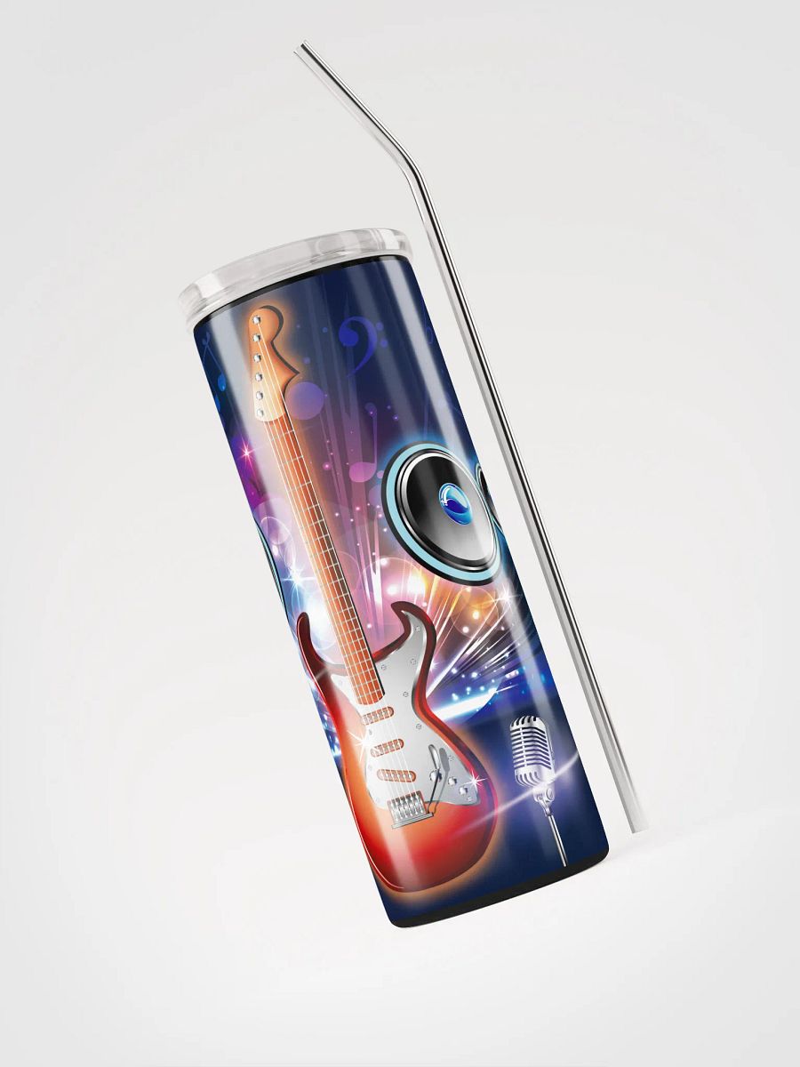Electric Guitar Tumbler product image (4)