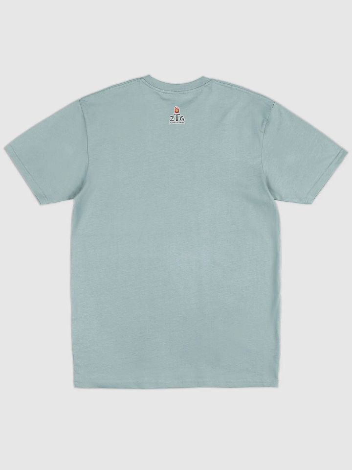 Spiderman & Venom v1 - Cotton Heritage Men's Premium Heavyweight Tee product image (12)