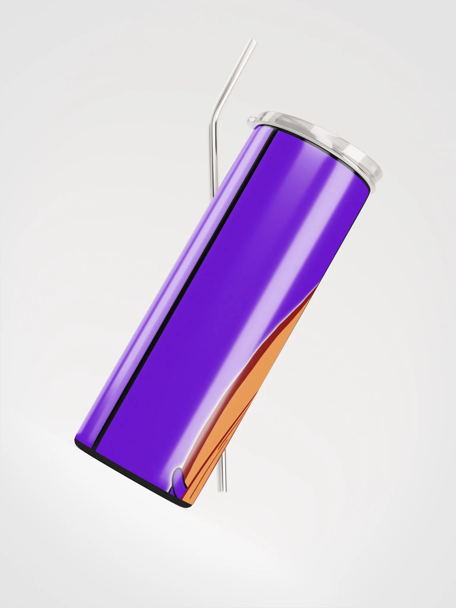 Interested Stainless Steel Tumbler product image (4)