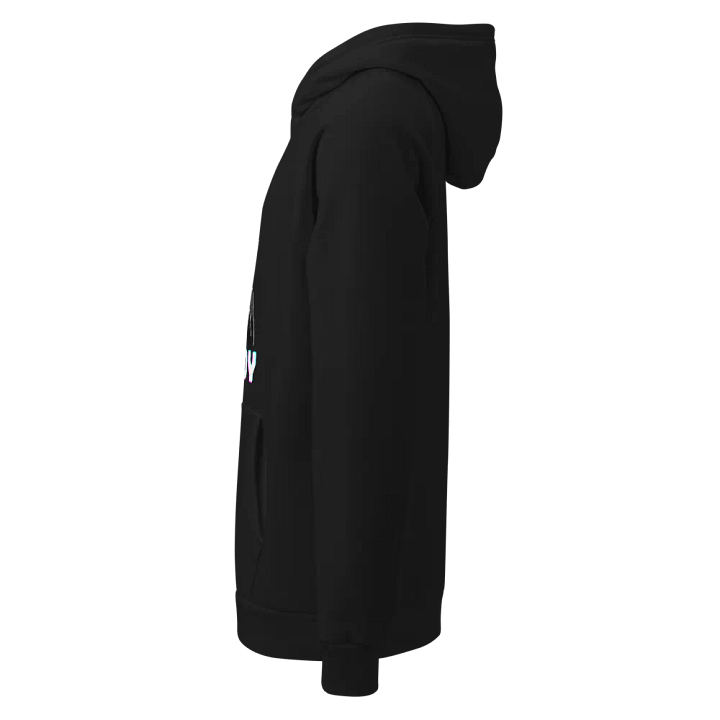 Cap Daddy Aviator Hoodie product image (5)