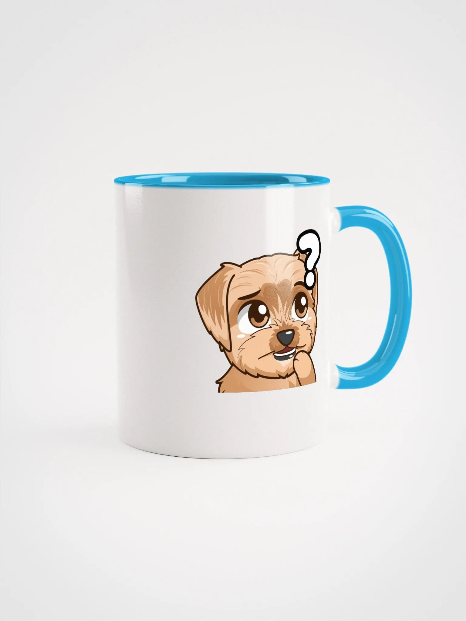 Tea or Coffee ? Elmo Mug (11oz) product image (3)