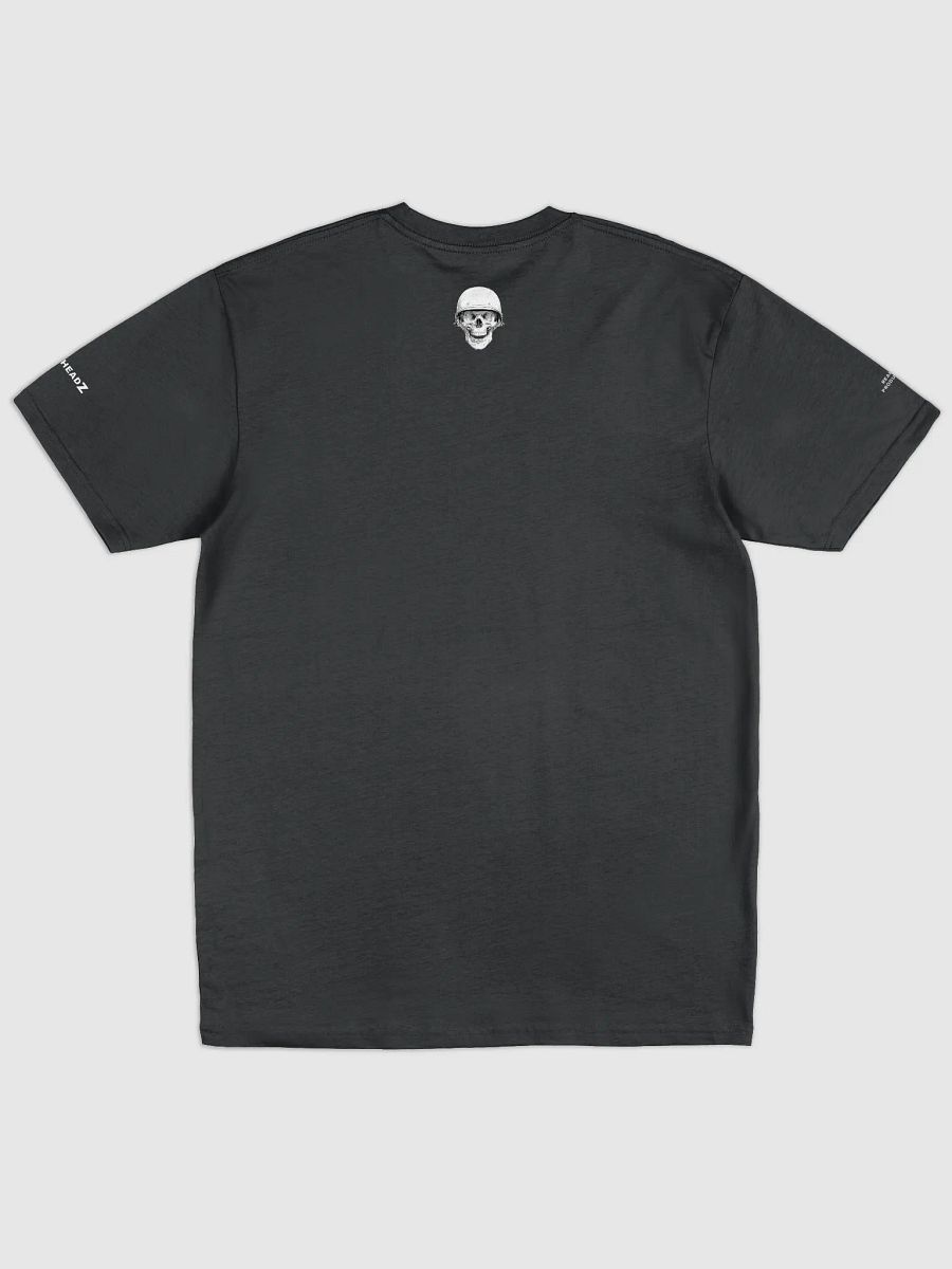 The Official BoneheadZ T-Shirt 25' product image (7)