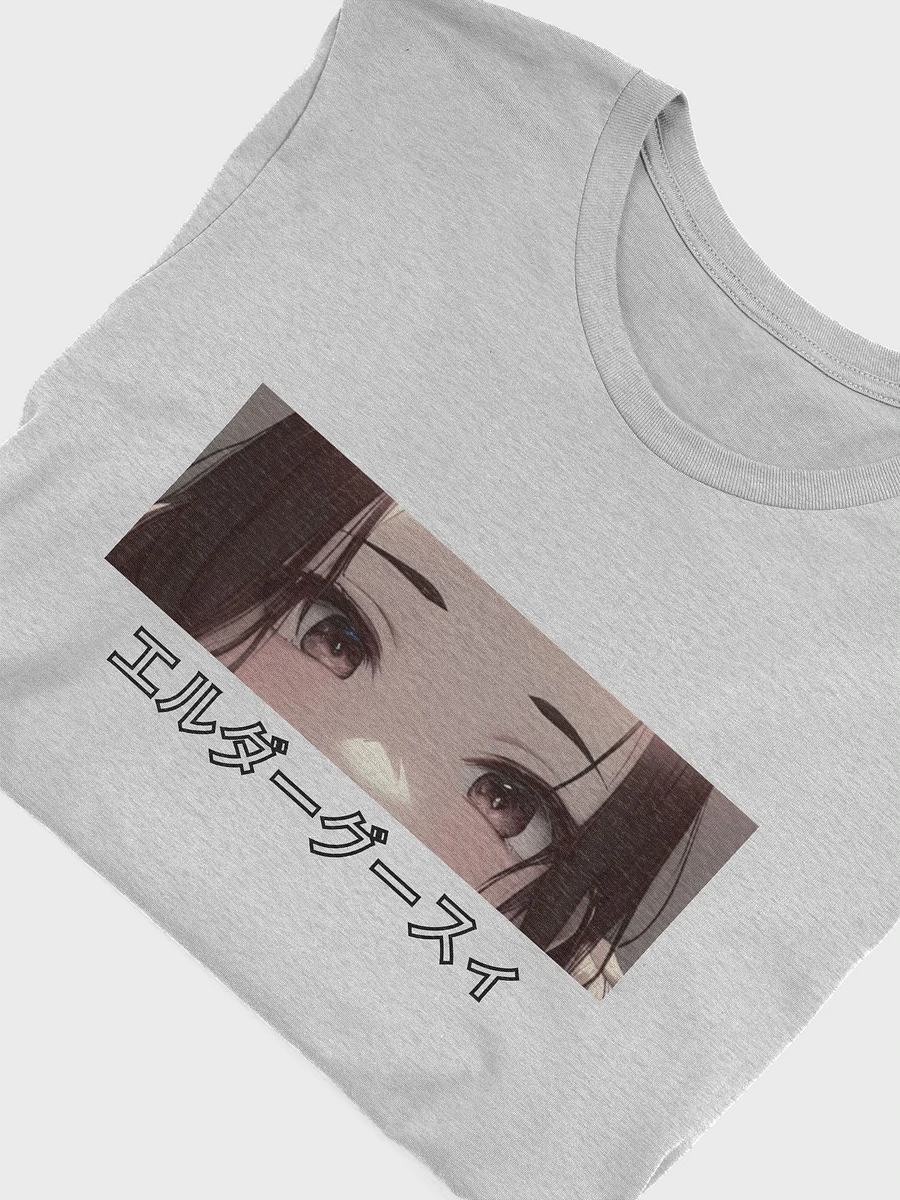 Anime Eyes Soft T-Shirt product image (46)