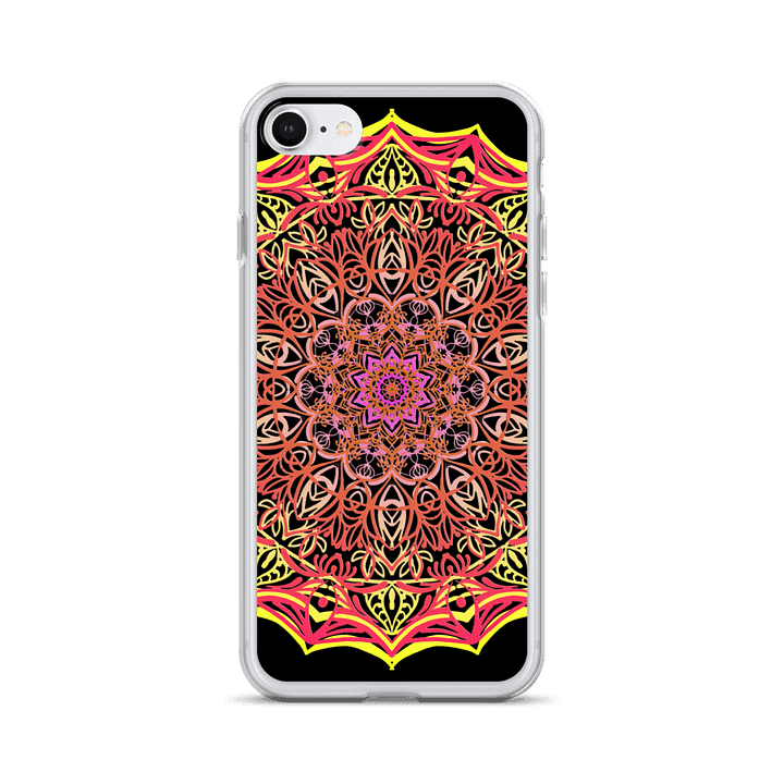 Mandala Magic iPhone® Case product image (20)