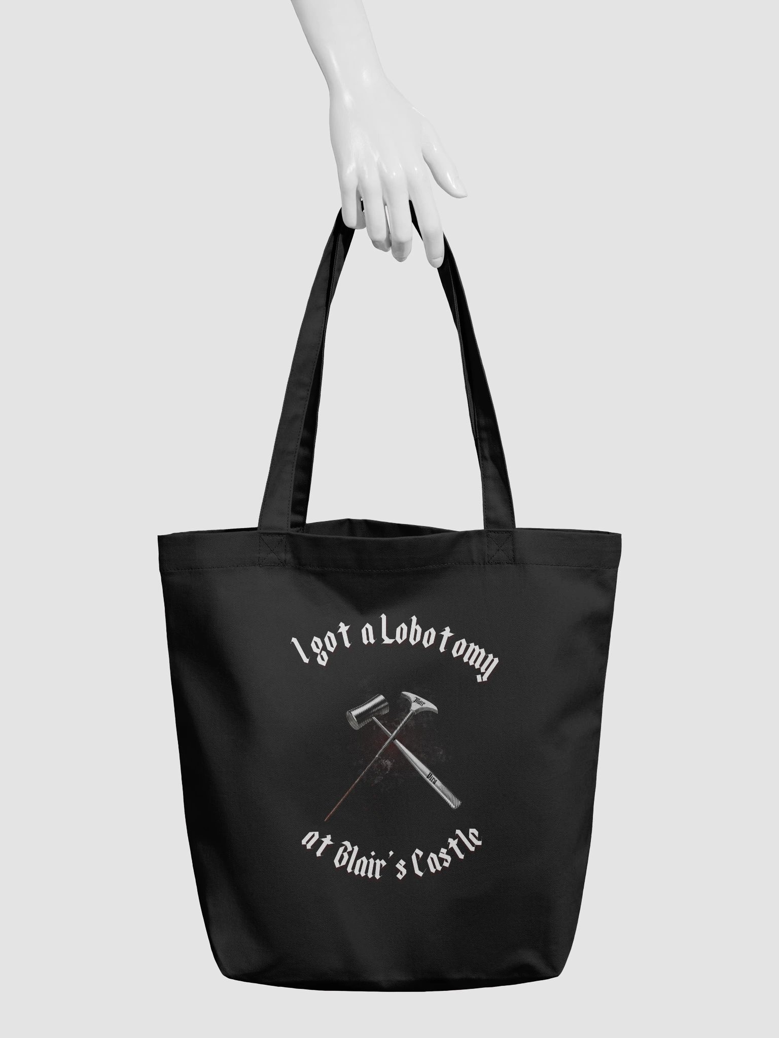 Lobotomy Tote product image (3)