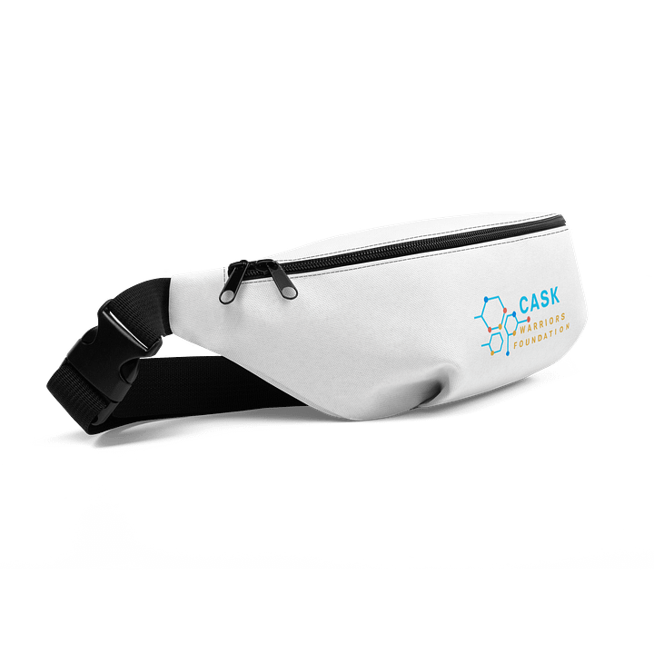 CASK Warriors Fanny Pack – Hands-Free, Mission-Focused product image (2)
