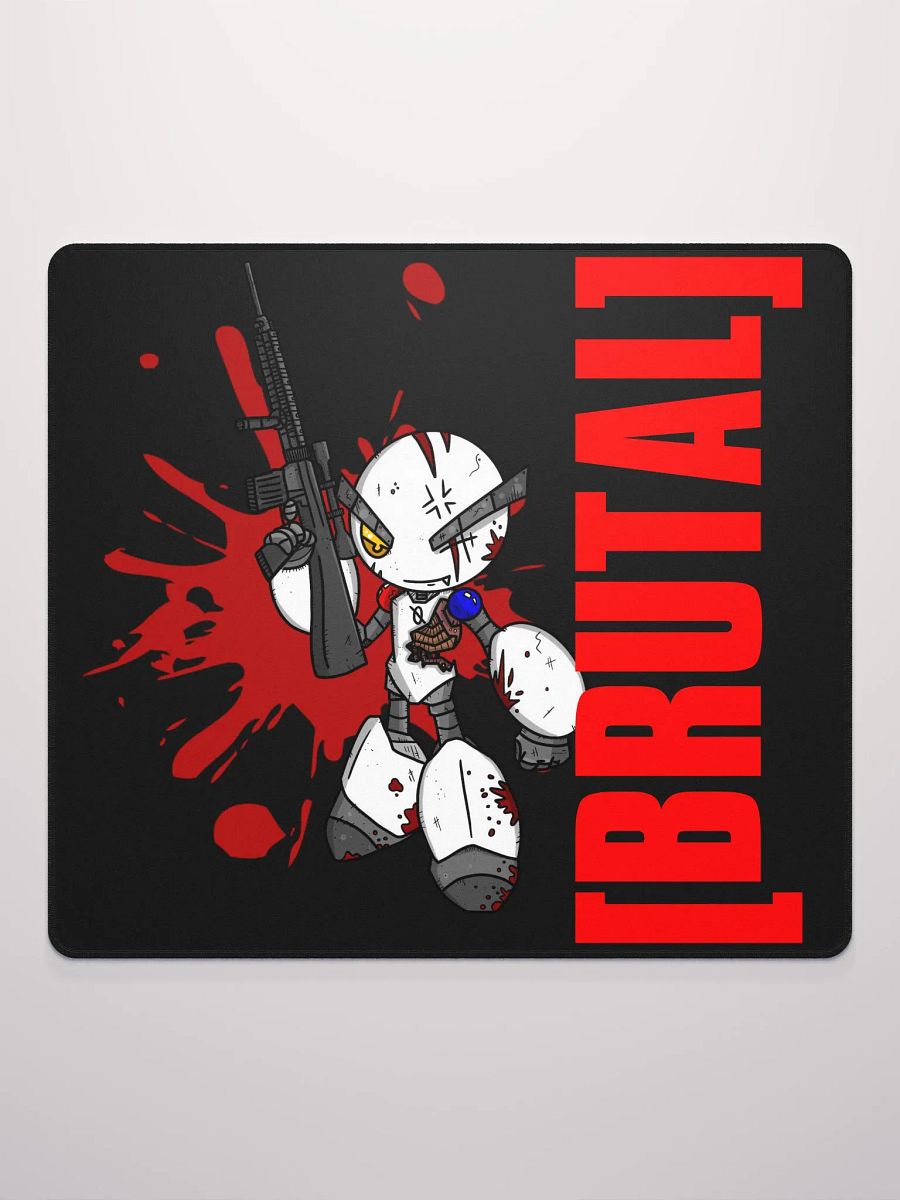 [Brutal] Mousepad product image (2)