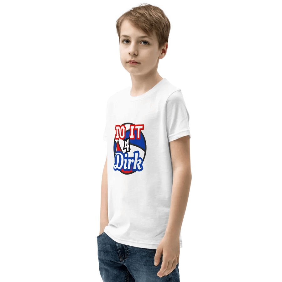 Doit4Dirk Kids product image (4)