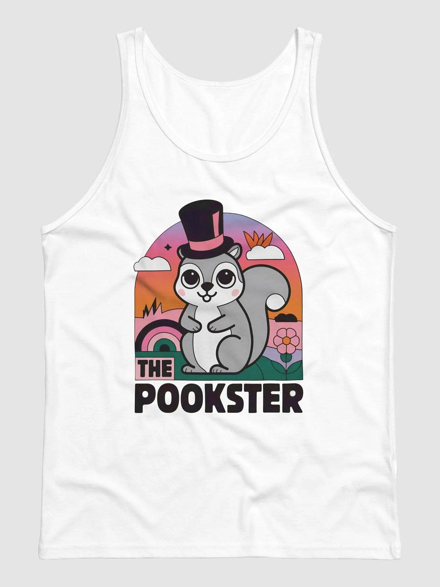 The Pookster's Whimsical Tank product image (1)