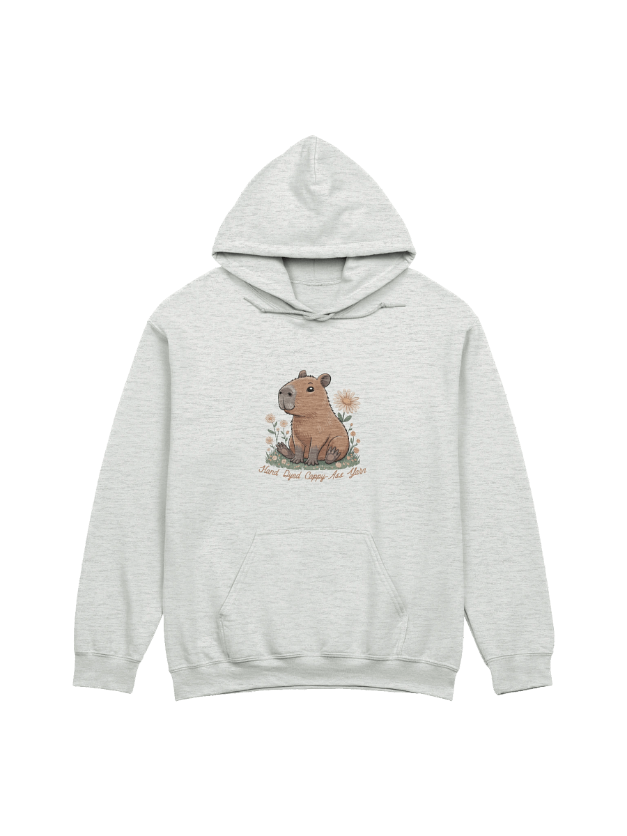 Capppy Hoodie product image (6)