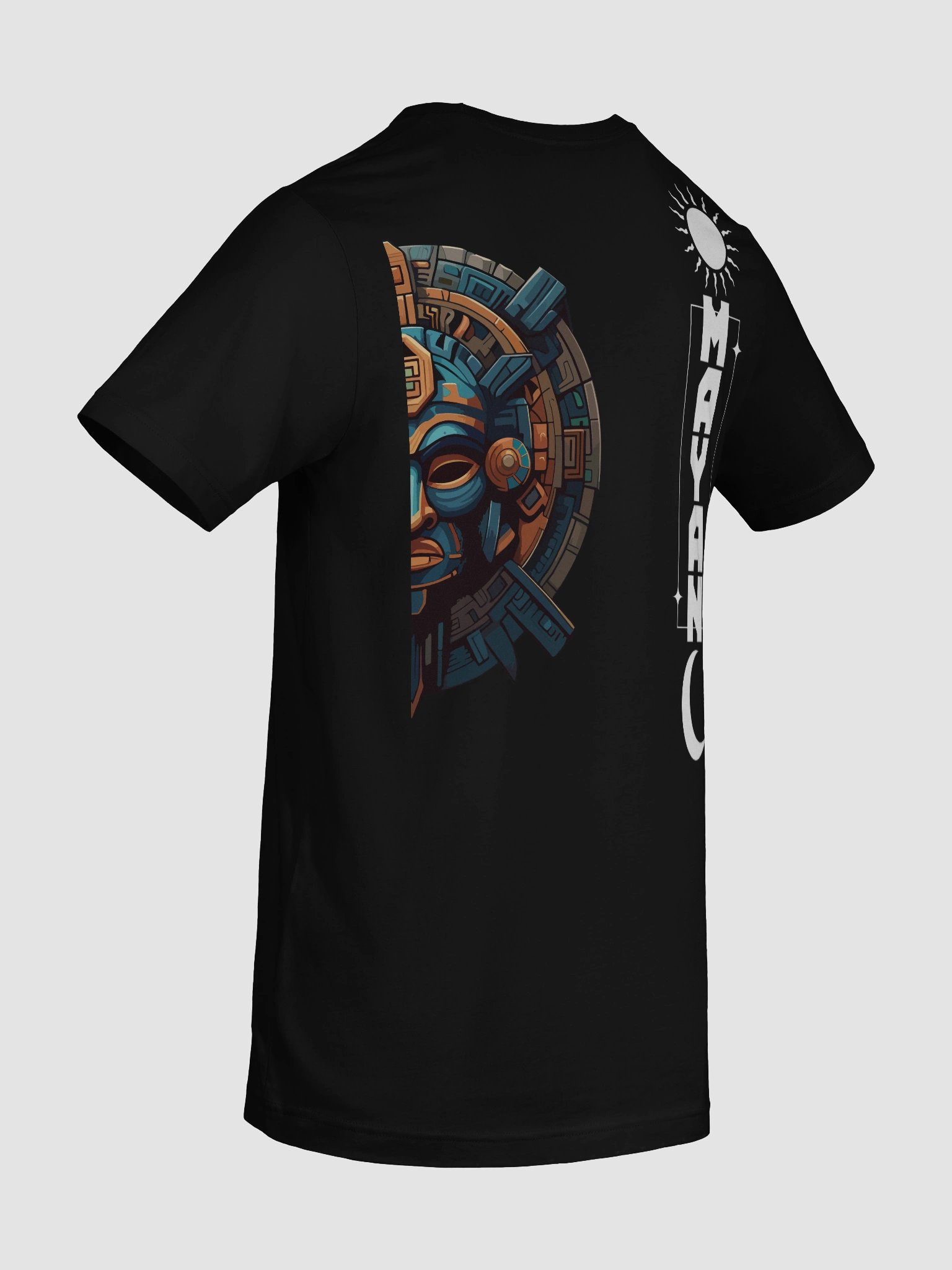 THE MAYAN CODE PTREMIUM T-Shirt product image (106)