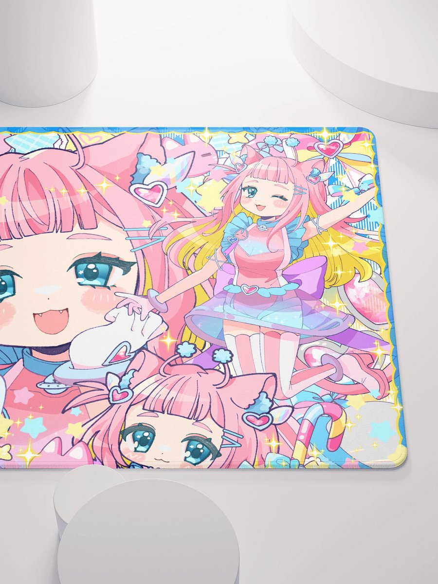 Myanah Gaming Mouse Pad product image (5)