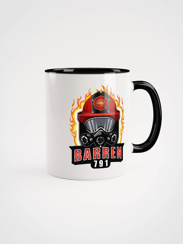 Barren Daryl Mug product image (1)