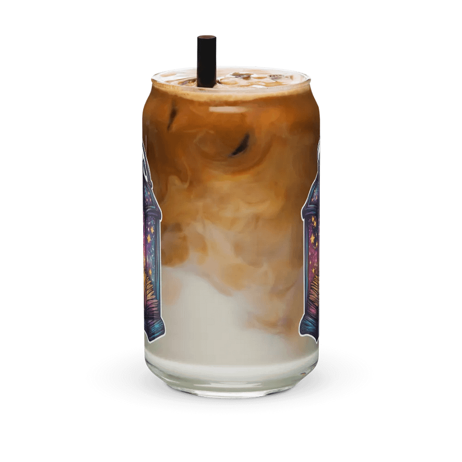 Imagination's Lantern Glass product image (11)
