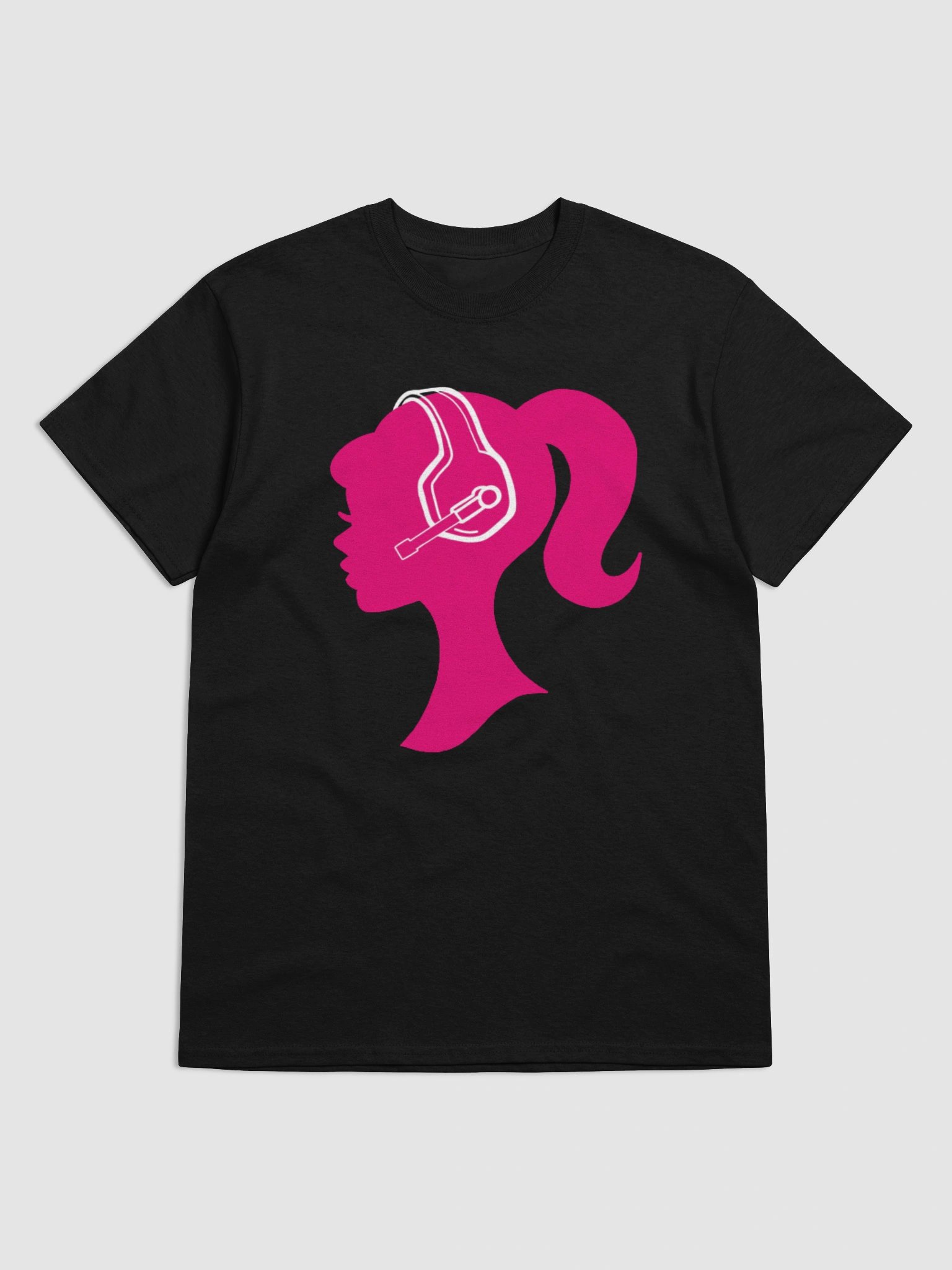 TamTamBarbie Tee product image (1)