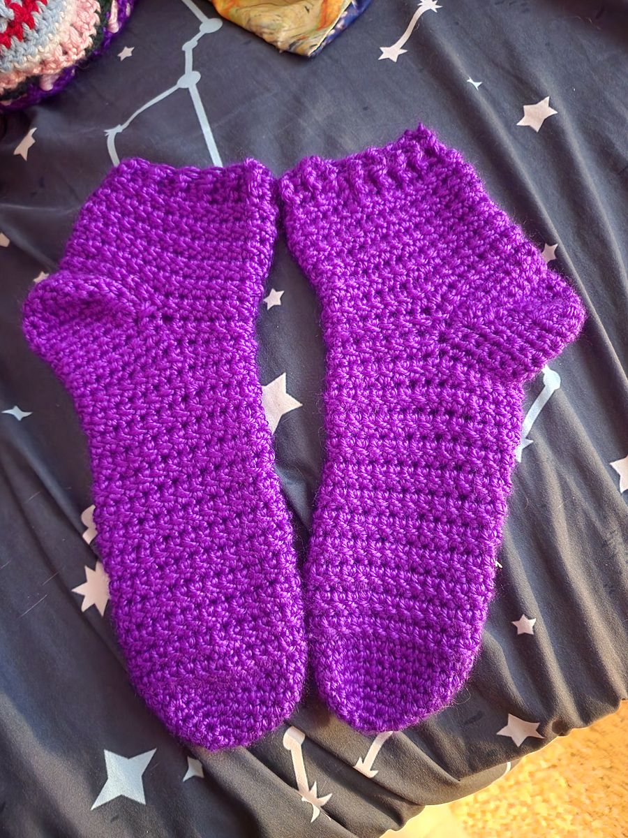 Socks! product image (3)