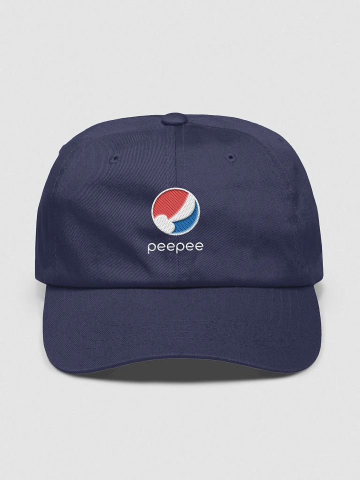 Peepee cap product image (1)
