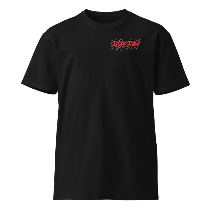 FoxyFam Subathon Tee product image (1)