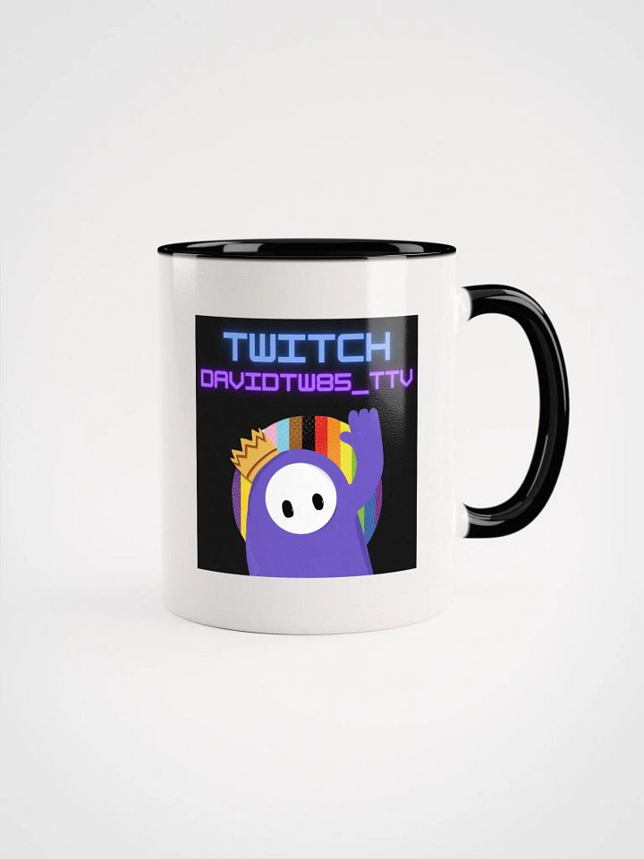 Twitch Mug product image (1)