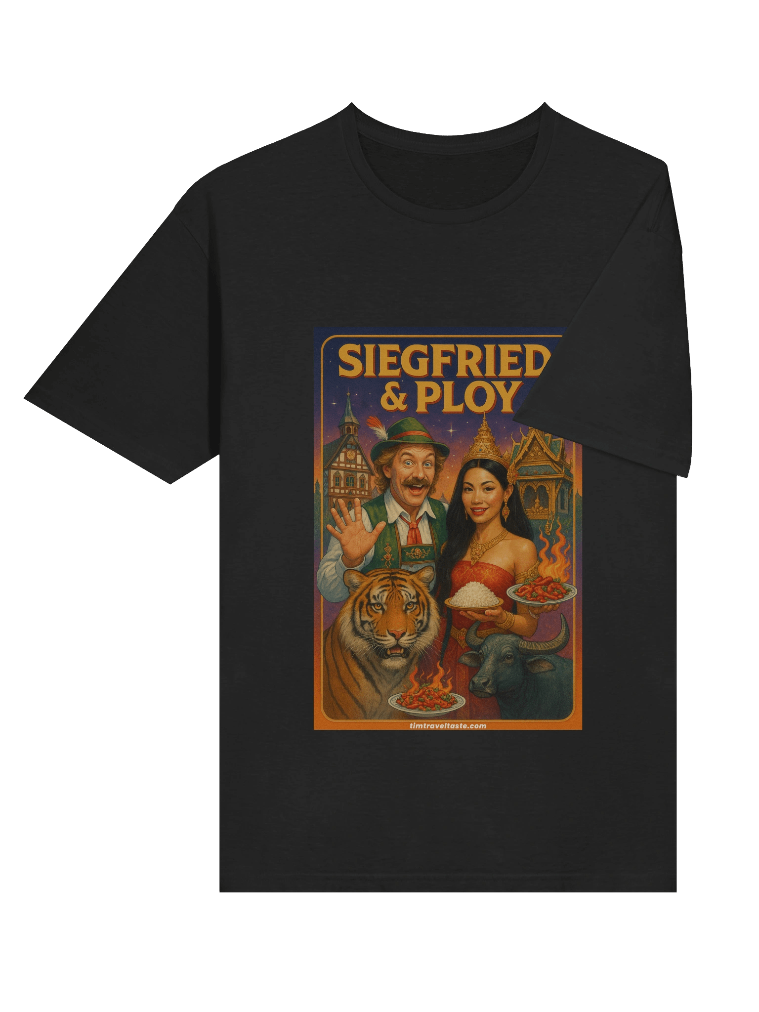 Siegfried & Ploy product image (6)